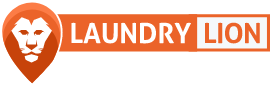 Laundry Lion