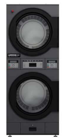 laundrylion-tdd-300d-serie